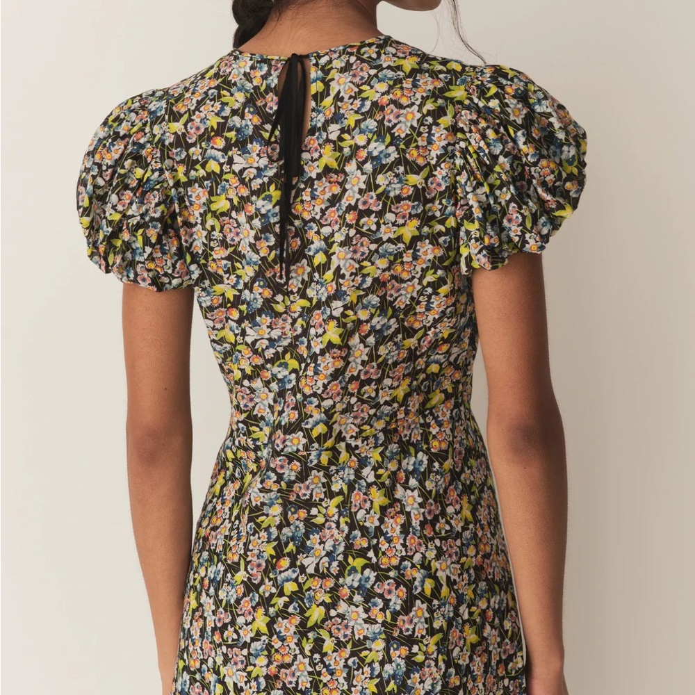 Doen Romina Dress NWOT S